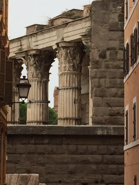 House&Colosseum โรม ห้อง รูปภาพ
