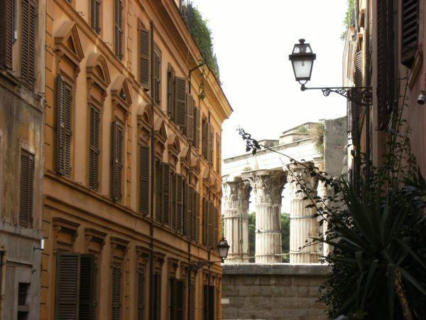 House&Colosseum โรม ภายนอก รูปภาพ