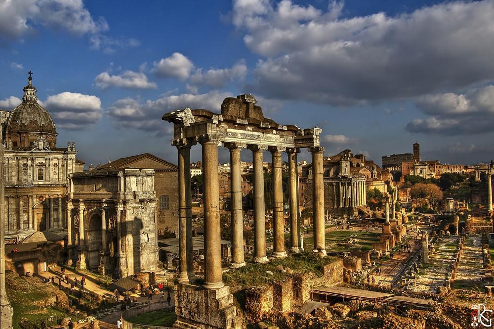 House&Colosseum โรม ภายนอก รูปภาพ